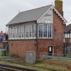 Sleaford railway station