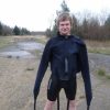 Synergy Swimrun wetsuit plus straitjacket