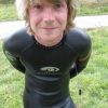 blueseventy axium wetsuit