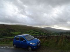 Hyundai i10 Style