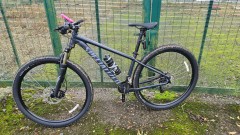 Specialized Rockhopper Sport 2022 Hardtail Mountain Bike