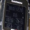 Garmin Edge 705 - showing 101.6 miles