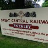 Great Central Railway - 5th May 2014