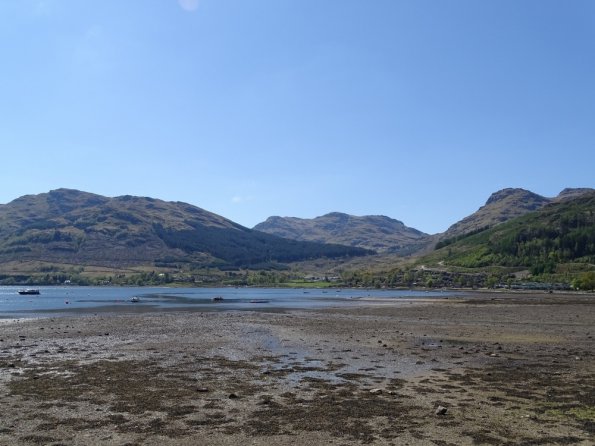 Lochgoilhead