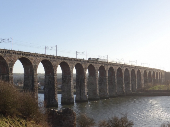 Royal Border Bridge