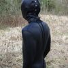 Neoprene sleepsack