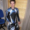 RST Pro Series 1 Piece Leather Suit