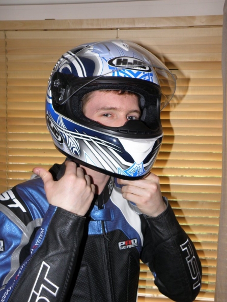 RST Pro Series 1 Piece Leather Suit