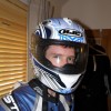 RST Pro Series 1 Piece Leather Suit