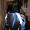 RST Pro Series 1 Piece Leather Suit