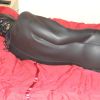 Neoprene sleepsack