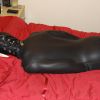 Neoprene sleepsack