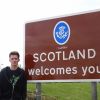 Welcome to Scotland Nick!