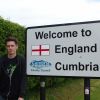 Welcome to to England