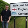 Welcome to England