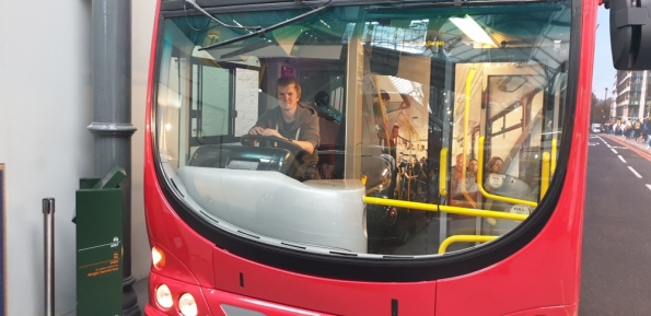 London Transport Museum