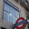 Holborn Underground Station