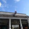 South Kensington Underground Station