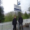 Glenfinnan railway station