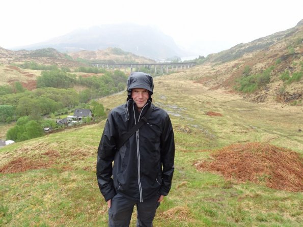 Glenfinnan Viaduct