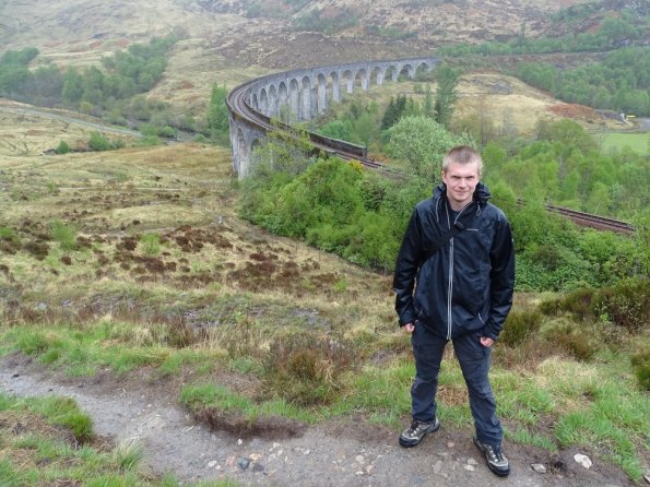 Glenfinnan Viaduct