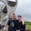 Falkirk Wheel