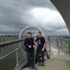 Falkirk Wheel