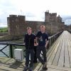 Blackness Castle