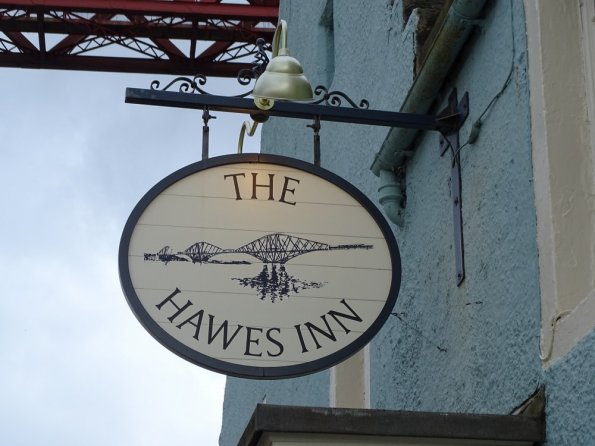 Hawes Inn