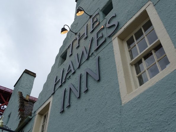 Hawes Inn