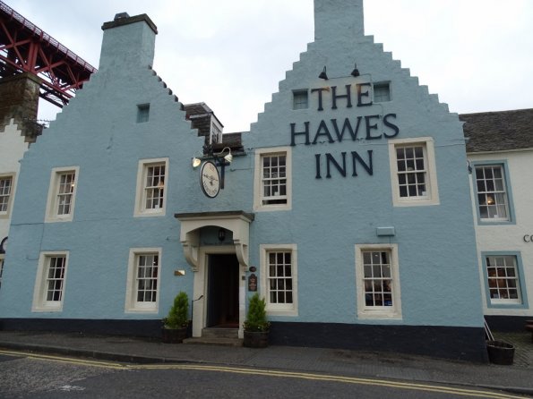 Hawes Inn