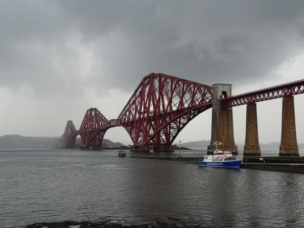 Forth Bridge 