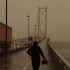 Forth Road Bridge