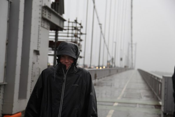 Forth Road Bridge