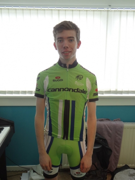 Cannondale Pro Cycling Team 2014