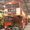 Depot discovery tour - Hidden London - 23rd August 2019