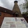 St Neots to Huntingdon via Ouse Valley Way - 28th April 2019