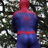 Spider-Man @ Loch Lomond﻿