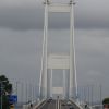 Severn Bridge - 31st July 2014