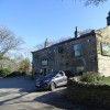 The Timble inn