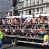 Pride in London