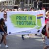 Pride in London