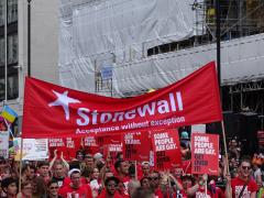 Pride in London