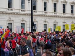 Pride in London