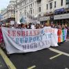 Pride in London