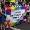 Pride in London