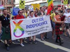 Pride in London