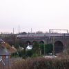 GNER train on the East Coast mainline