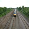 GNER Electric 225 train