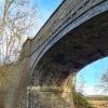 18 Bridge on Bourne to Saxby railway line